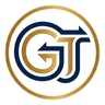 Ganesh Trading Co. GT Logo