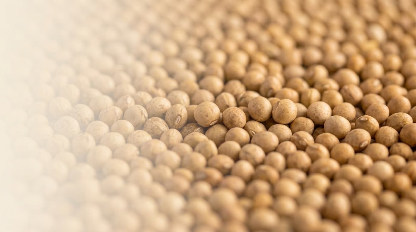 Purity That Powers Nutrition - Authentic Gujarat Whole Toor