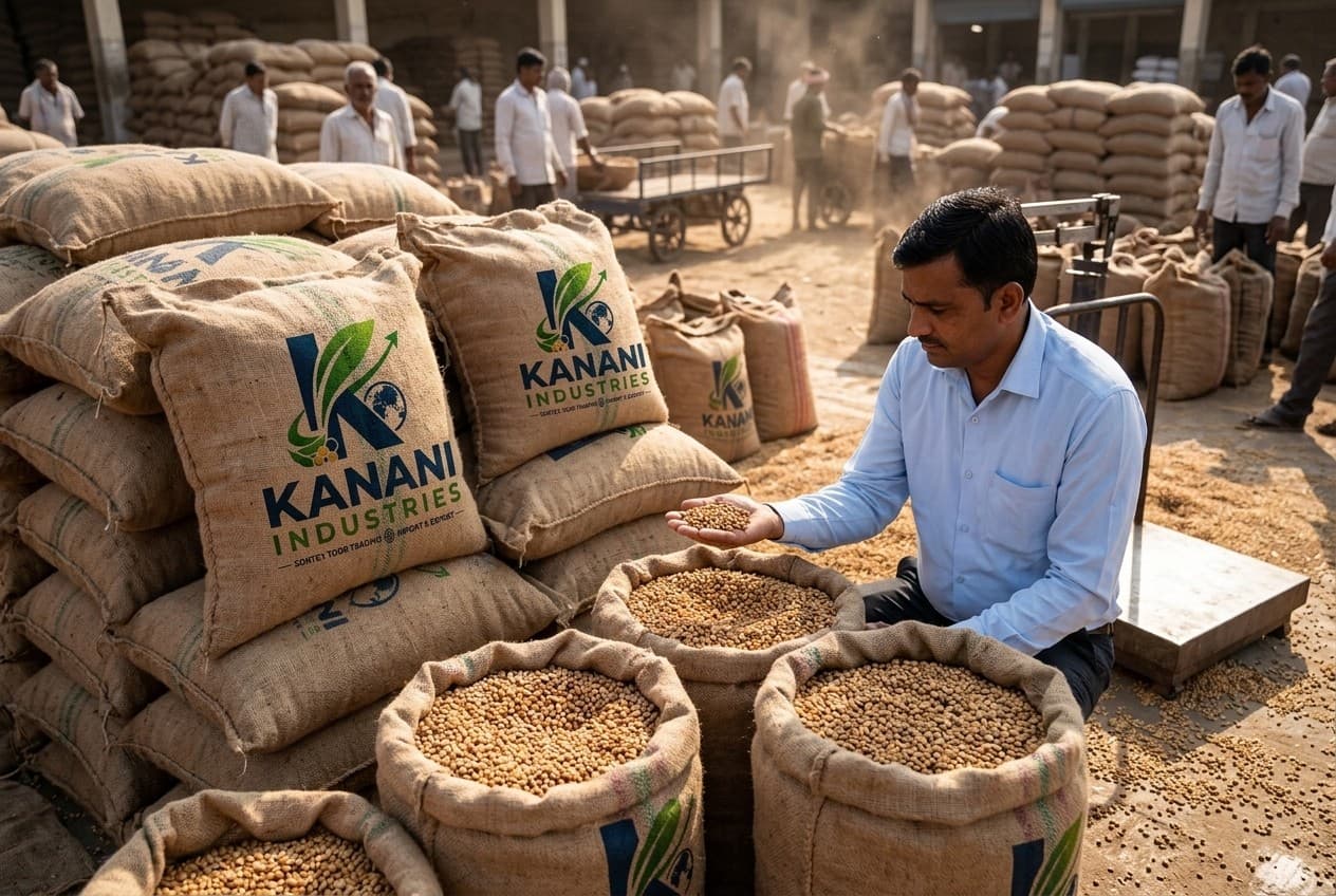 Farm-Gate Mandi Procurement